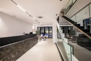 Ksamil Premium Hotel - Room