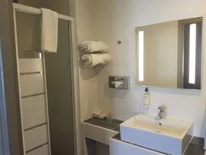 Best Western Central Hotel - Room