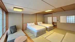 Gensen Itto Iwate Shizukuishi - Camera