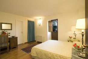 Hotel Scilla - Rum