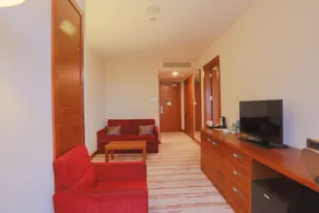 Hilton Garden Inn Eskisehir - Room