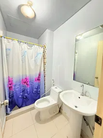 Sab R. Bel air soho - Salle de bain
