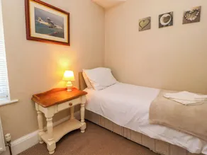 Lytham House - Chambre