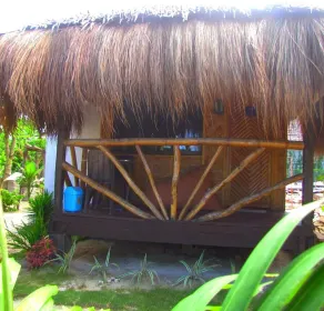 Siargao Tropic Hostel - Chambre