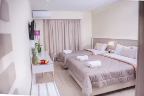 Hotel Vizantio - Room