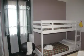 La Casa dei Carrai - Camera