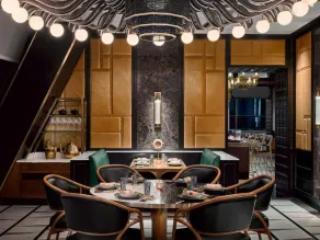 Pullman Ninh Binh - Restaurante
