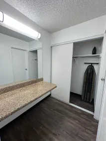 Las Palmas Airport Inn - Baño