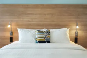 Double room standard - Chambre