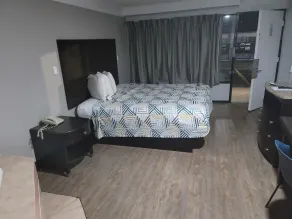 Studio 6 Suites Hinesville, GA  - Værelse