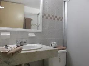 Imperial Las Perlas - Salle de bain