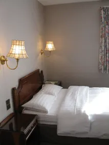 Hostellerie Saint Florent - Rom