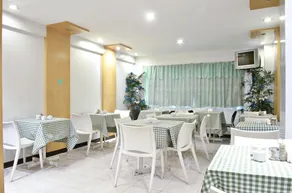 Jupiter Suites - Restaurant