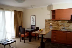 Stubel Suites & Café - Vistas desde la habitación