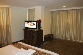 Eagle Bay Hotel - Chambre
