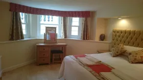 Mayville House Flat - Room