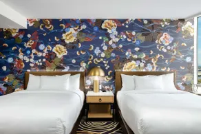 Versante Hotel - Chambre