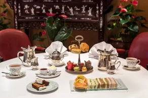 The Washington Mayfair Hotel - Restaurant