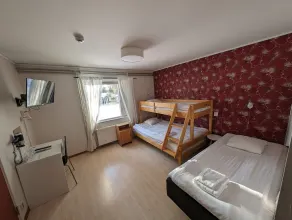 Örnvik Hotell & Konferens - Room