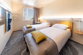 ibis Tallinn Center - Room