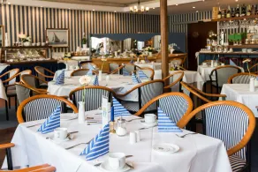 Seehotel Frankenhorst - BW Signature Collection - Restaurant