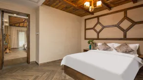 Floral Hotel Moganshan Liwan Shanju - Room