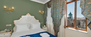 Galatower Hotel - Camera