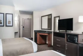 AmericInn by Wyndham Winona - Chambre
