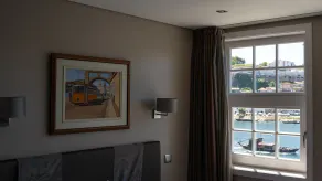 Guest House Douro - Room