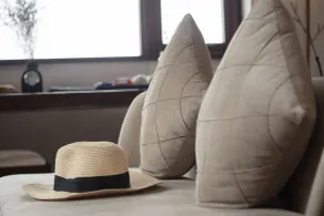 EBINO PULUONG RESORT and SPA - Chambre