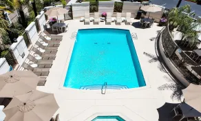 Hyatt House San Ramon - Piscine