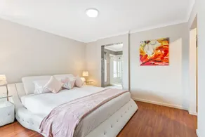 Bulla Hill Villas- Melbourne Airport - Værelse