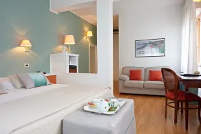 Hotel Punta Nord Est - Room