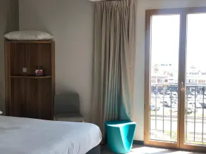 ibis Styles Ajaccio Napoleon - Chambre