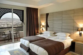 Hôtel Zalagh Parc Palace - Chambre