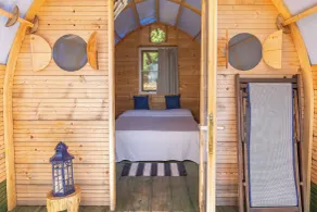 Gitavillage Le Marze - Chambre