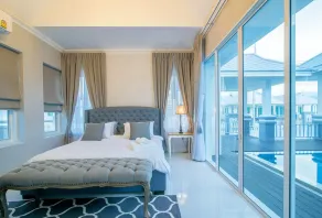 Baan Marwin Hua Hin - Quarto
