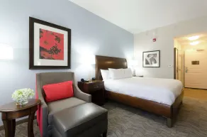 Hilton Garden Inn Hickory - Chambre