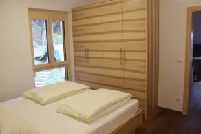Waldhof - Værelse