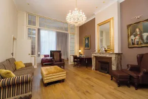 Park Hotel Brussels - Room
