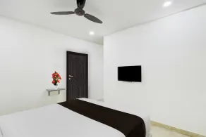 Townhouse Nagole RTO Office - Rum