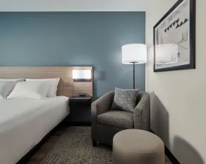 Hyatt Select Louisville North - Værelse