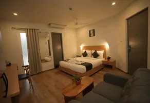 GRAND GANPAT - Quarto