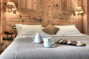Hotel Meublé Mon Rêve - Zimmer