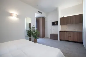 Residence Le Querce Monza - Rum