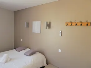 Auberge de la Paillère - Værelse