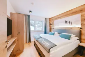 Venediger Lodge - Room