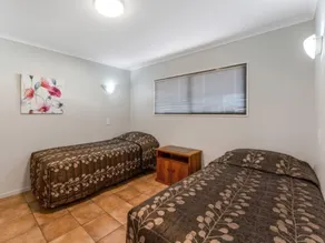 Cottage Park Thermal Motel - Chambre