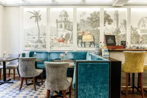 Flemings Mayfair - Small Luxury Hotel of the World - Restaurant