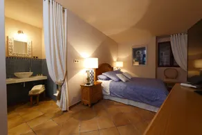 Dalt Vila - Zimmer